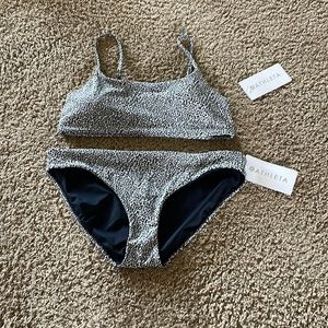 Athleta Scoop Bikini